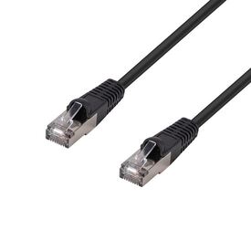 Picture of DYNAMIX 0.3m Cat6A SFTP 10G Patch Leads